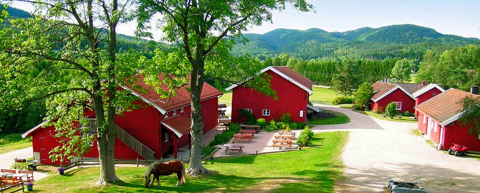 Sørbråten Gård